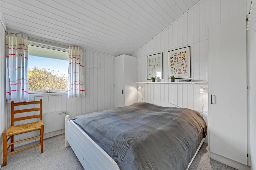 Foto von Ferienhaus AR53 in Klegod - Westjütland