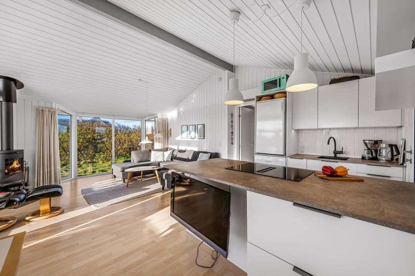Foto von Ferienhaus AR53 in Klegod - Westjütland