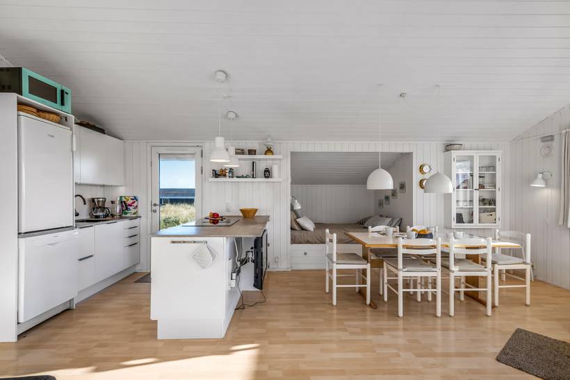 Foto von Ferienhaus AR53 in Klegod - Westjütland