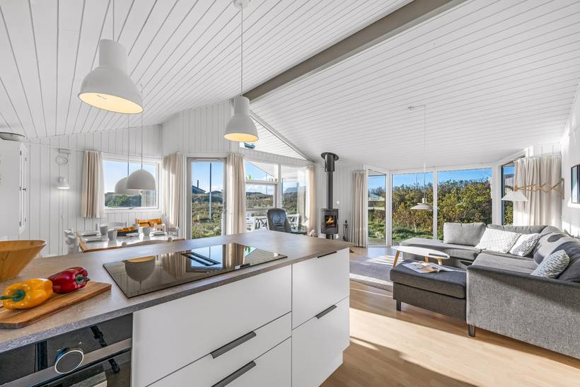 Foto von Ferienhaus AR53 in Klegod - Westjütland