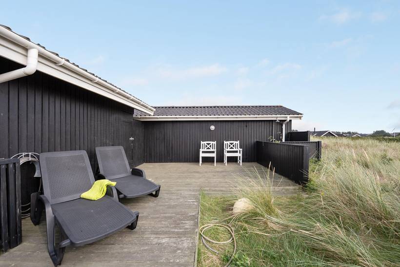 Foto von Ferienhaus AR53 in Klegod - Westjütland