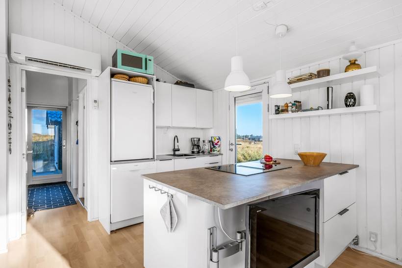 Foto von Ferienhaus AR53 in Klegod - Westjütland