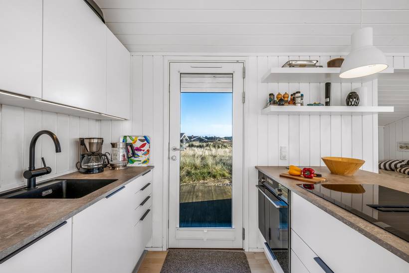 Foto von Ferienhaus AR53 in Klegod - Westjütland