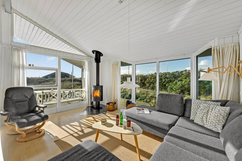 Foto von Ferienhaus AR53 in Klegod - Westjütland