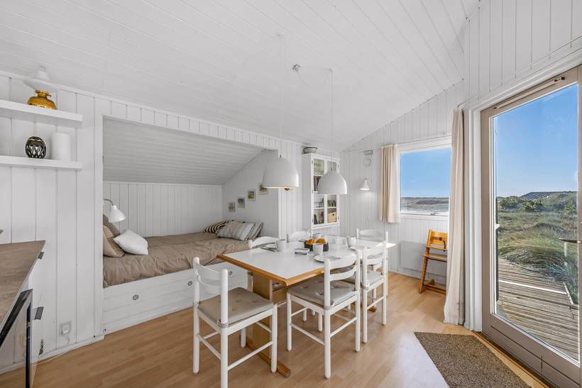 Foto von Ferienhaus AR53 in Klegod - Westjütland