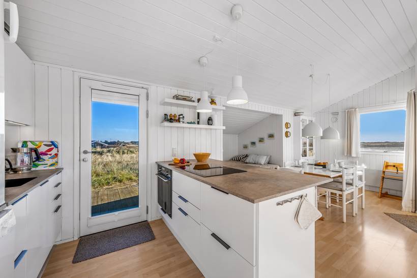 Foto von Ferienhaus AR53 in Klegod - Westjütland