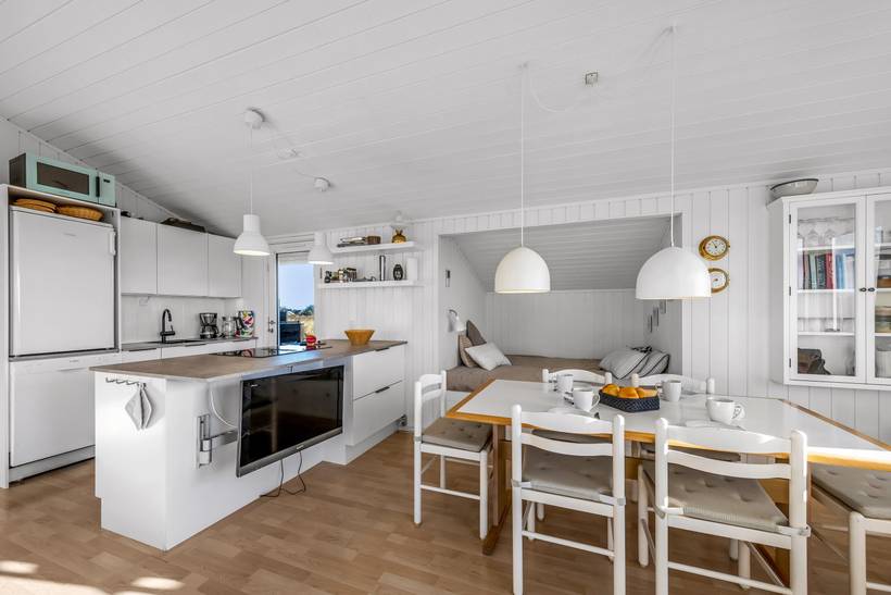 Foto von Ferienhaus AR53 in Klegod - Westjütland