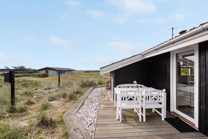 Foto von Ferienhaus AR53 in Klegod - Westjütland
