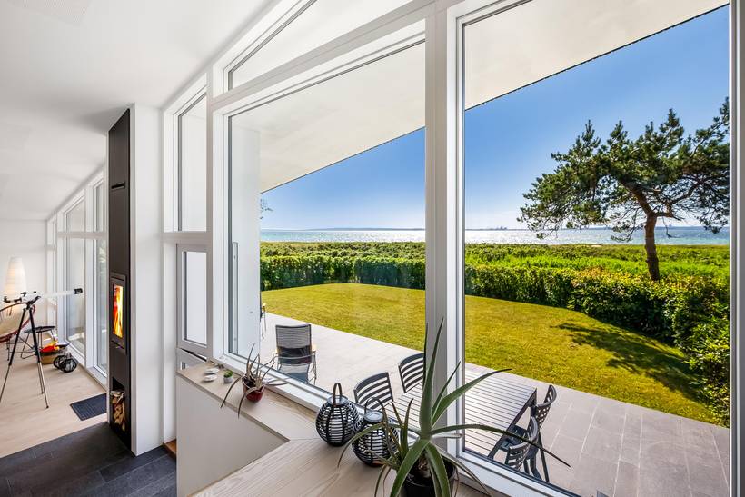 Foto von Ferienhaus AR54 in Skødshoved - Mols - Ostjütland
