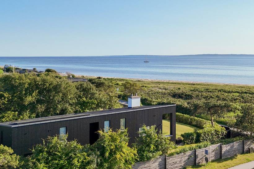 Foto von Ferienhaus AR54 in Skødshoved - Mols - Ostjütland