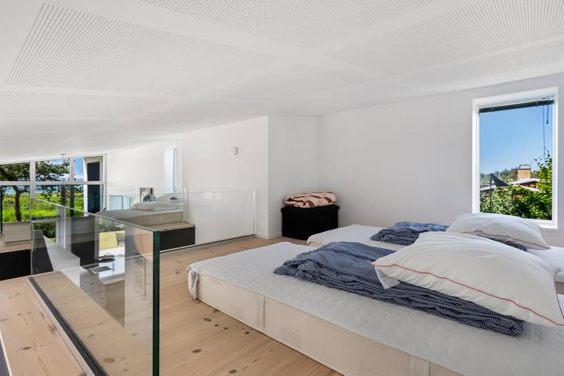 Foto von Ferienhaus AR54 in Skødshoved - Mols - Ostjütland