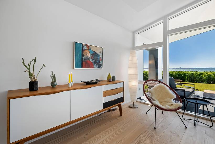 Foto von Ferienhaus AR54 in Skødshoved - Mols - Ostjütland