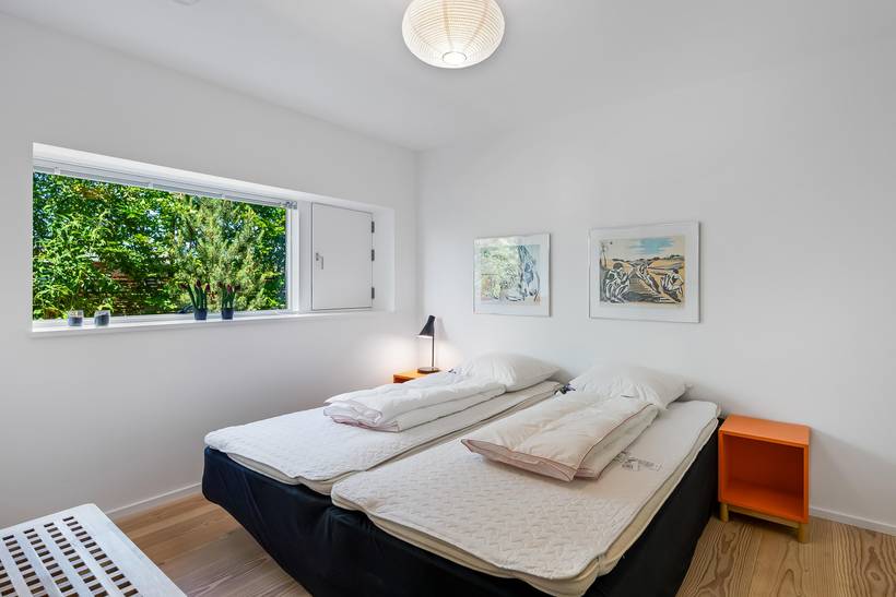 Foto von Ferienhaus AR54 in Skødshoved - Mols - Ostjütland
