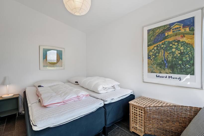 Foto von Ferienhaus AR54 in Skødshoved - Mols - Ostjütland