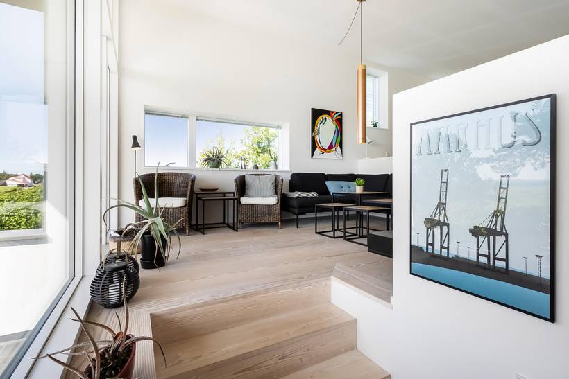 Foto von Ferienhaus AR54 in Skødshoved - Mols - Ostjütland