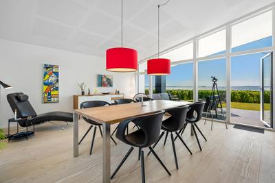 Vorschaubild von Ferienhaus AR54 in Skødshoved - Mols - Ostjütland