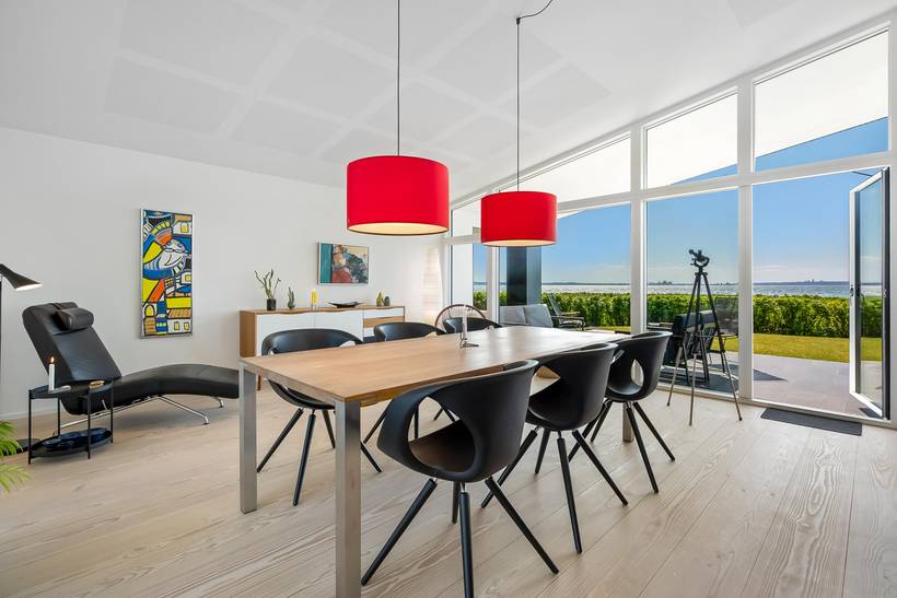 Foto von Ferienhaus AR54 in Skødshoved - Mols - Ostjütland