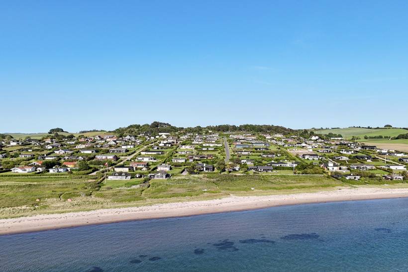 Foto von Ferienhaus AR54 in Skødshoved - Mols - Ostjütland
