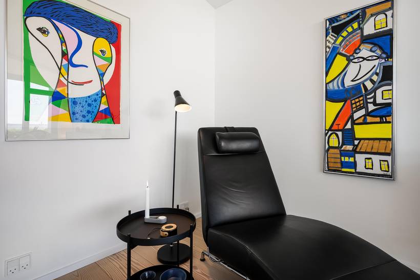 Foto von Ferienhaus AR54 in Skødshoved - Mols - Ostjütland