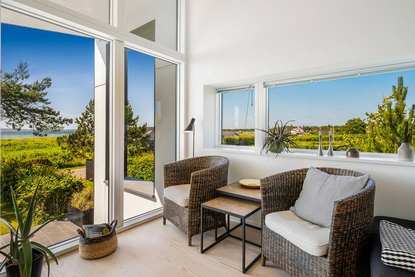 Foto von Ferienhaus AR54 in Skødshoved - Mols - Ostjütland