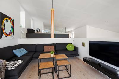 Vorschaubild von Ferienhaus AR54 in Skødshoved - Mols - Ostjütland