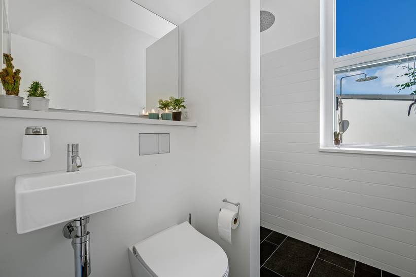 Foto von Ferienhaus AR54 in Skødshoved - Mols - Ostjütland