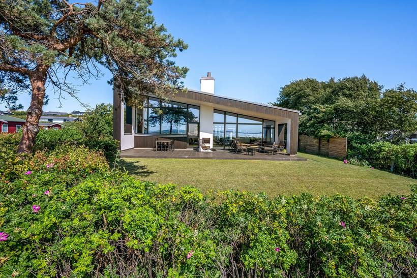 Foto von Ferienhaus AR54 in Skødshoved - Mols - Ostjütland