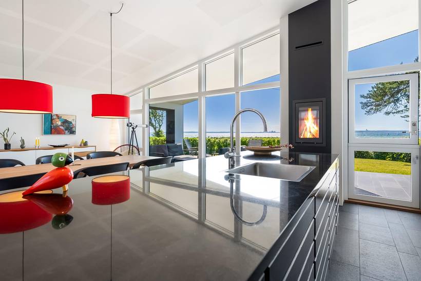 Foto von Ferienhaus AR54 in Skødshoved - Mols - Ostjütland