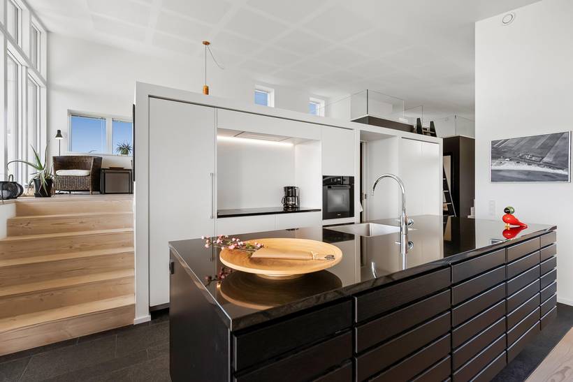 Foto von Ferienhaus AR54 in Skødshoved - Mols - Ostjütland