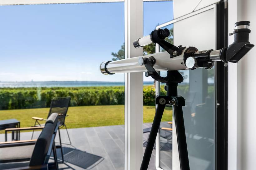 Foto von Ferienhaus AR54 in Skødshoved - Mols - Ostjütland