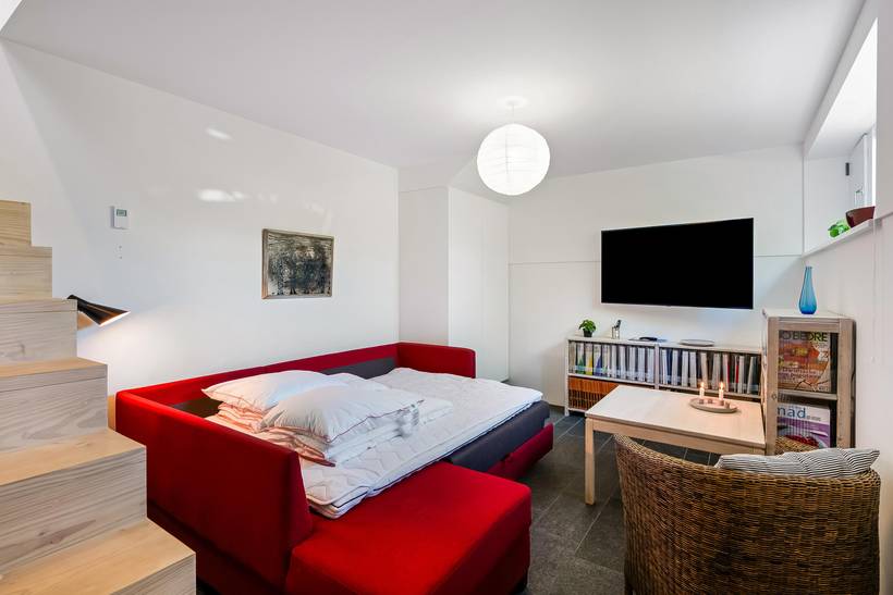 Foto von Ferienhaus AR54 in Skødshoved - Mols - Ostjütland
