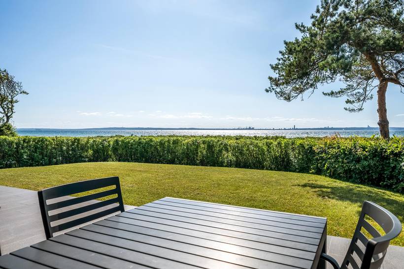 Foto von Ferienhaus AR54 in Skødshoved - Mols - Ostjütland