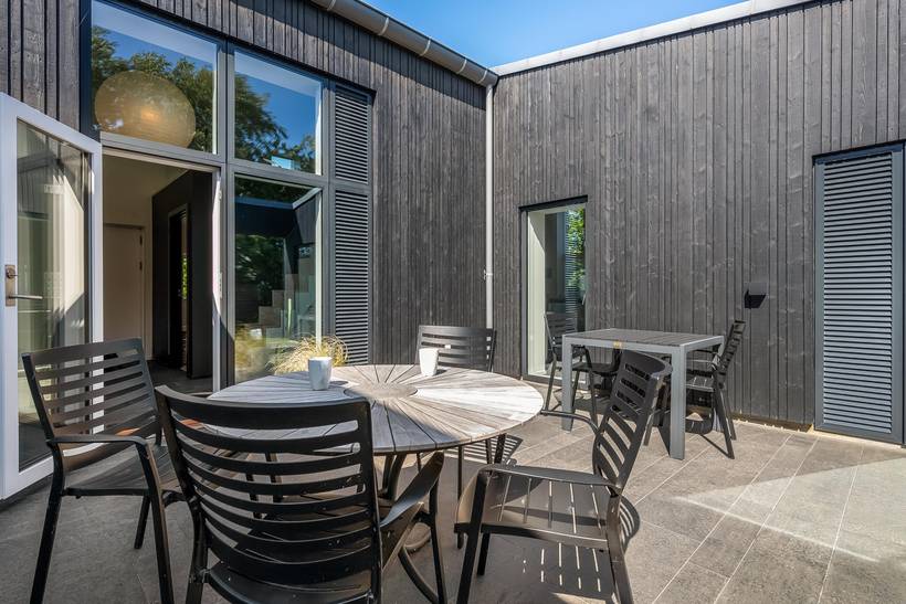 Foto von Ferienhaus AR54 in Skødshoved - Mols - Ostjütland