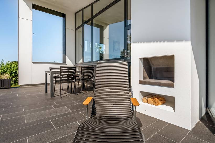 Foto von Ferienhaus AR54 in Skødshoved - Mols - Ostjütland