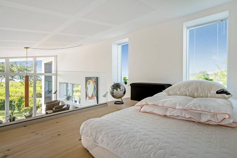 Foto von Ferienhaus AR54 in Skødshoved - Mols - Ostjütland