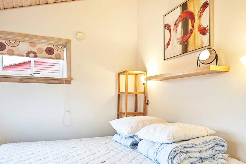 Foto von Ferienhaus AR55 auf Gudhjem - Bornholm
