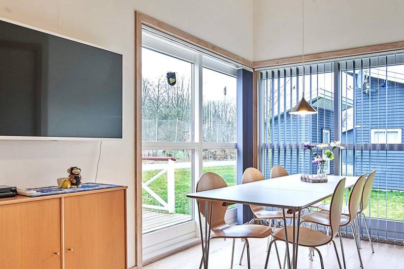 Foto von Ferienhaus AR55 auf Gudhjem - Bornholm