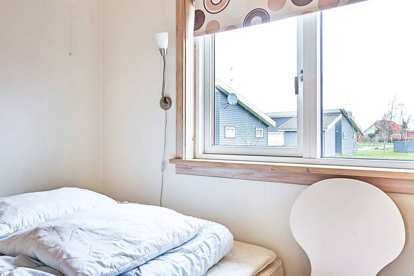 Foto von Ferienhaus AR55 auf Gudhjem - Bornholm