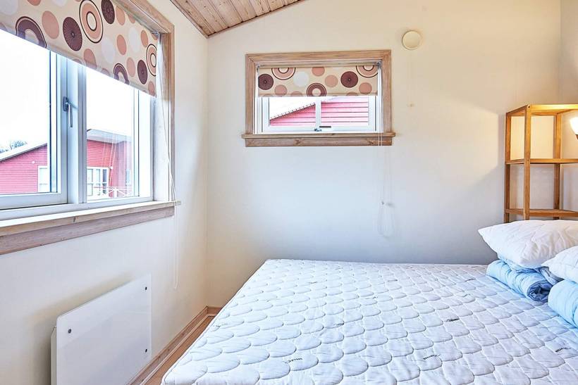 Foto von Ferienhaus AR55 auf Gudhjem - Bornholm