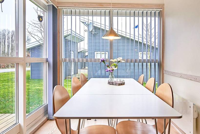 Foto von Ferienhaus AR55 auf Gudhjem - Bornholm