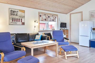 Vorschaubild von Ferienhaus AR55 auf Gudhjem - Bornholm