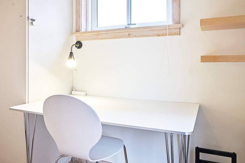 Foto von Ferienhaus AR55 auf Gudhjem - Bornholm