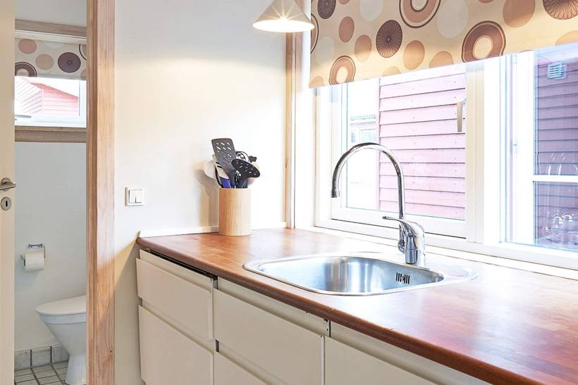 Foto von Ferienhaus AR55 auf Gudhjem - Bornholm