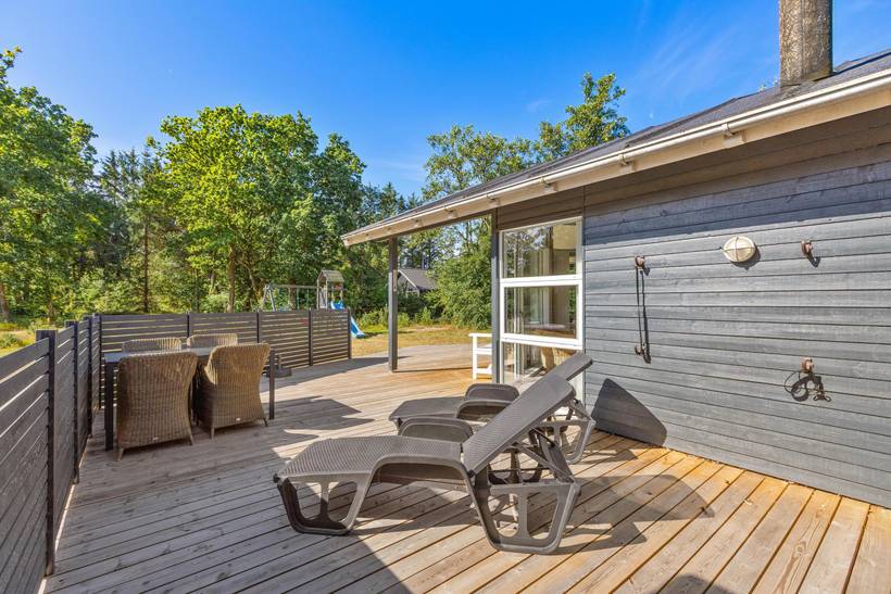 Foto von Ferienhaus AR56 in Houstrup - Westjütland