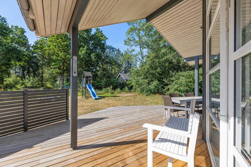 Foto von Ferienhaus AR56 in Houstrup - Westjütland