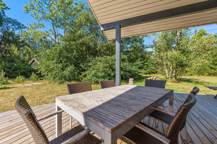 Foto von Ferienhaus AR56 in Houstrup - Westjütland