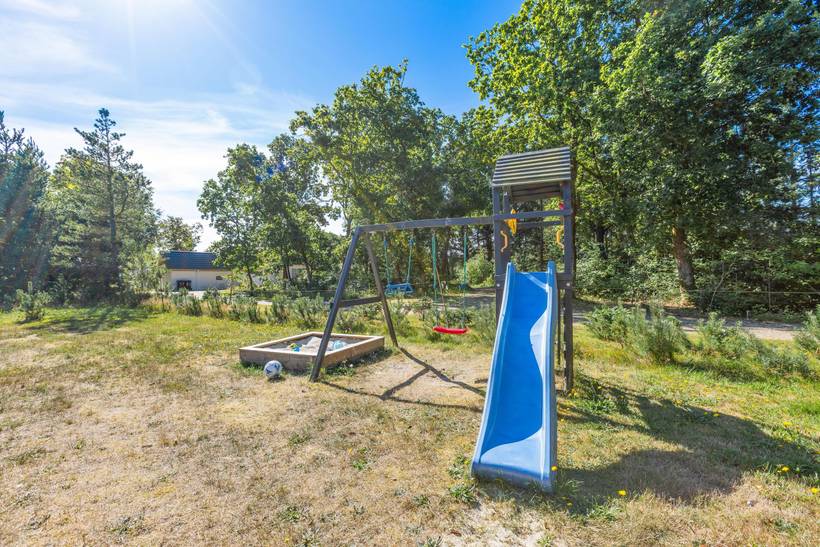 Foto von Ferienhaus AR56 in Houstrup - Westjütland