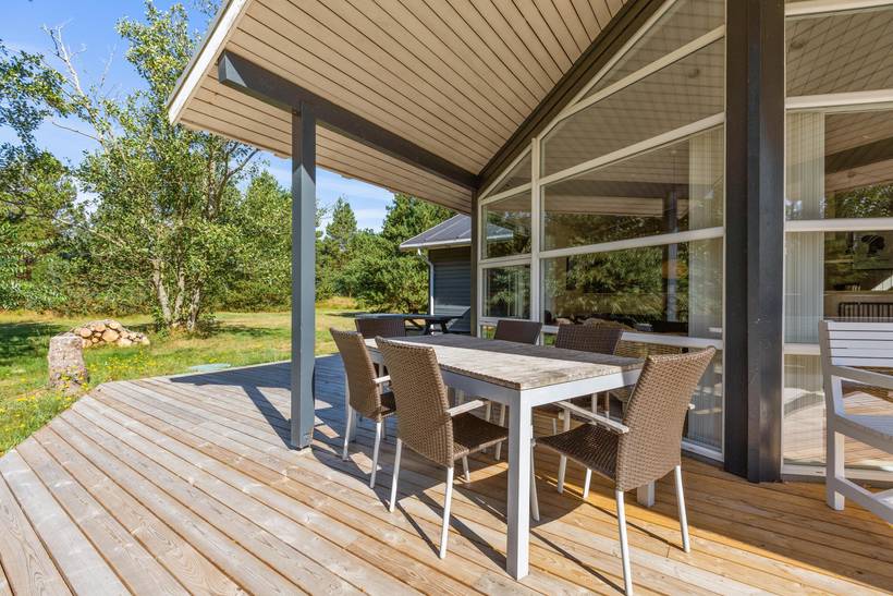 Foto von Ferienhaus AR56 in Houstrup - Westjütland