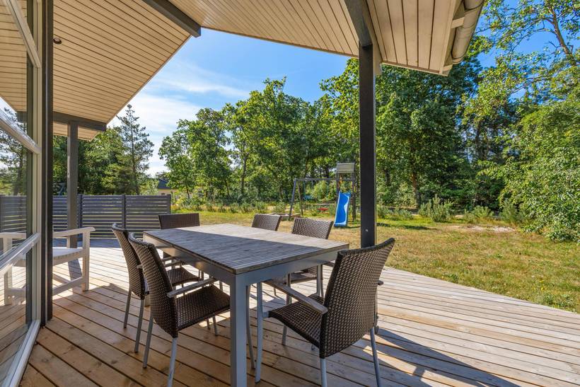 Foto von Ferienhaus AR56 in Houstrup - Westjütland