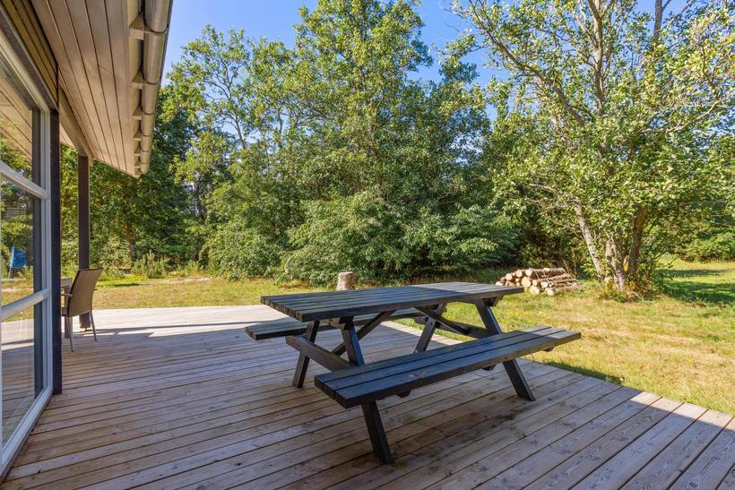 Foto von Ferienhaus AR56 in Houstrup - Westjütland